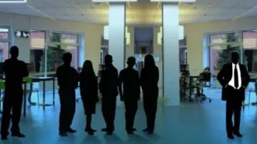 Office And Employees 