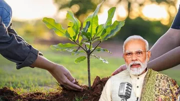 PM Modi On Mann Ki Baat