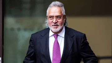 Vijay Mallya