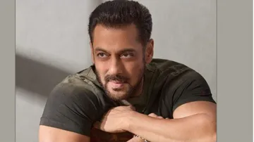 Salman Khan