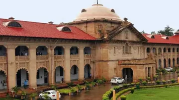 Allahabad High Court