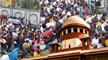 Hathras Tragedy and Supreme Court