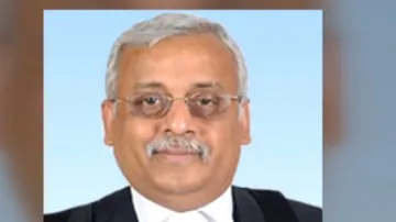 Justice Biswanath Rath