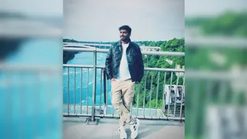 Sai Surya Avinash Gadde