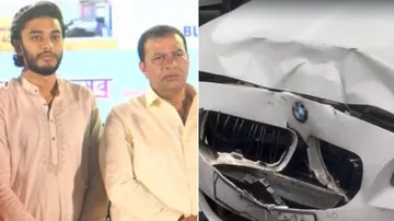 Rajesh Shah & Mihir Shah 