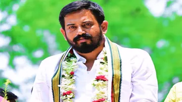 Himanshu Sekhar  bjp