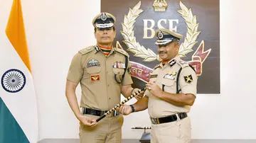 IPS Daljit Chawdhary