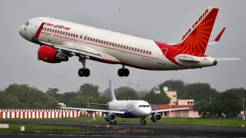 Air India Flight 