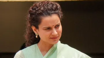 Kangana Ranaut