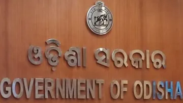Odisha Government 