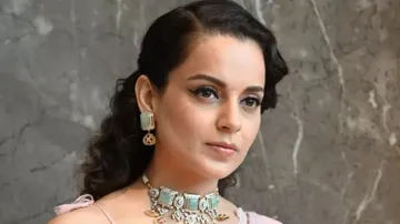 Kangana Ranaut