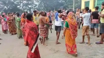 Rape and Murder Case