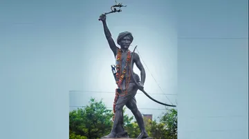 Birsa Munda