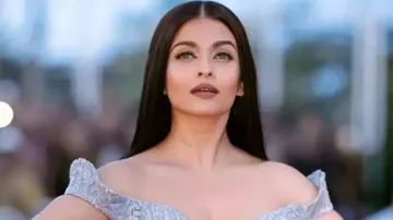Aishwarya Rai Bachchan