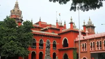 Madras High Court
