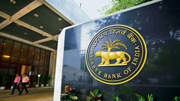 Reserve Bank of India