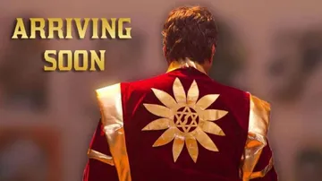 Return of Shaktimaan
