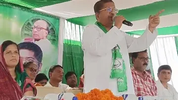 Atanu sabyasachi Nayak