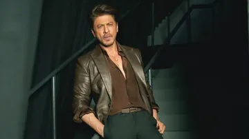 Shah Rukh Khan