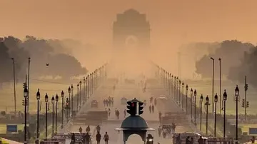 India Gate 