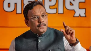 Vinod Tawde