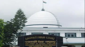Gauhati High Court (File Photo)
