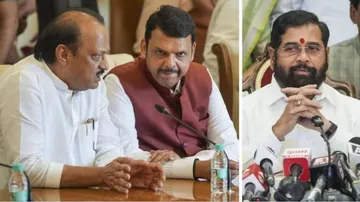 Maharashtra Cabionet Expansion