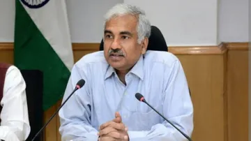 CS Manoj Ahuja