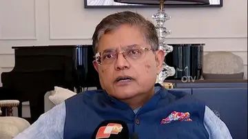 Baijayant Panda