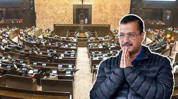 arvind Kejriwal