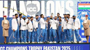 Champions Trophy