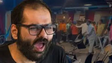 Kunal Kamra