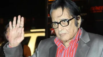 Manoj Kumar