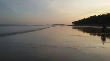 Chandaneswar Beach