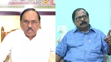 Bhupinder and Shashi