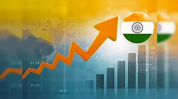 Indian Economic Growth