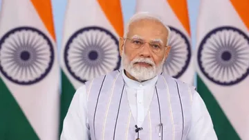 Prime Minister Modi
