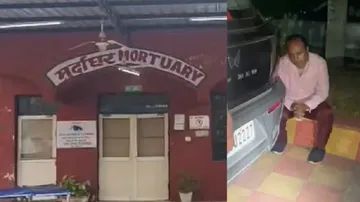 7 Of A Family Committed Suicide