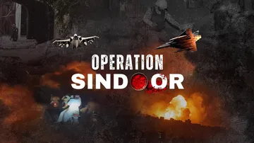 Operation Sindoor