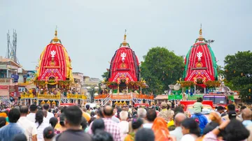 Car Festival