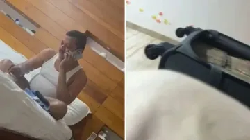 Minister Sanjay Shirsat