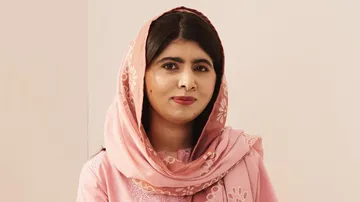 Malala Yusafzai 