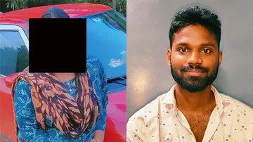 Dead Student and The Accused