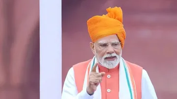 PM Narendra Modi
