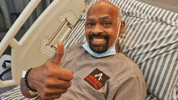 Vinod Kambli