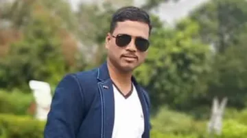 Deepak Sahu