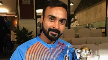 Amit Mishra
