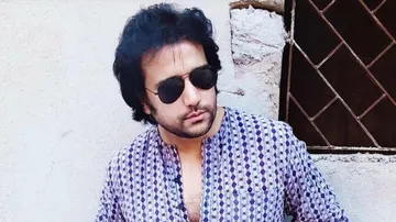 Buddhaditya Mohanty 