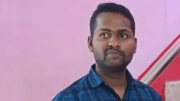 Shashanka Kumar Pradhan