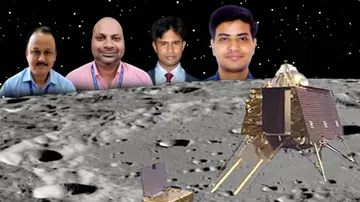 ISRO